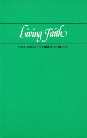 Living Faith