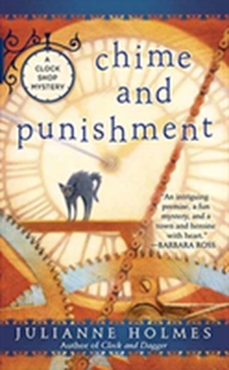 Chime And Punishment