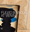 Fulvio Bianconi: at Venini