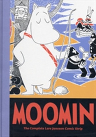 Moomin