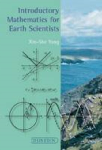 Introductory Mathematics for Earth Scientists