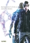 Resident Evil 6 Artworks