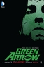 Green Arrow By Jeff Lemire Deluxe Edition (The New 52)