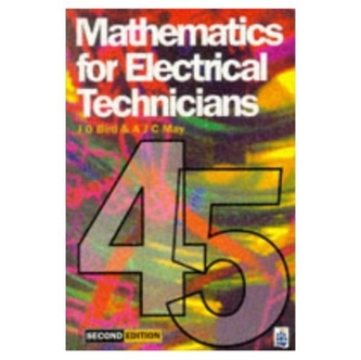 Mathematics for Electrical Technicians