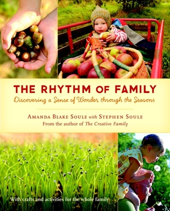 The Rhythm of Family