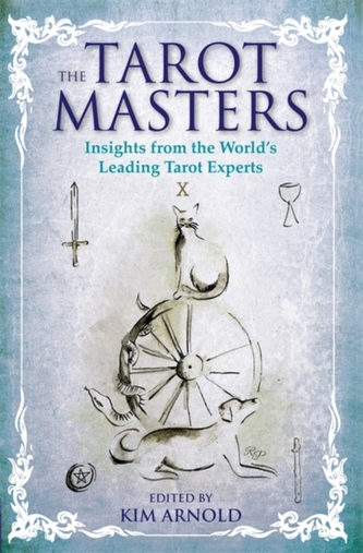 The Tarot Masters