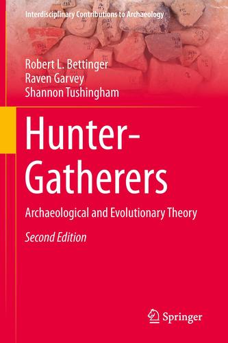 Hunter-Gatherers