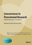 Concurrences in Postcolonial Research