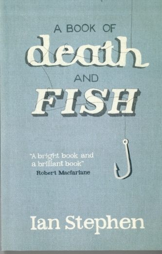 A Book Of Death And Fish