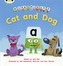 Bug Club Phonics Bug Alphablocks Set 03 Cat and Dog