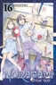 Noragami Volume 16