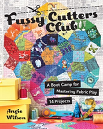 Fussy Cutters Club