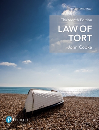 Law of Tort