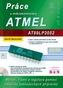 Práce s mikrokontroléry Atmel AT89LP2052, AT89LP4052