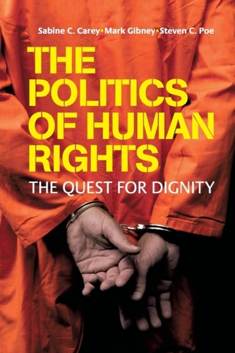 The Politics of Human Rights