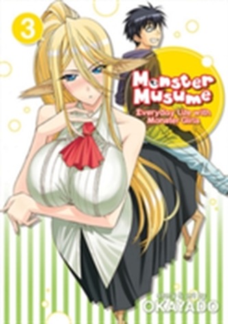 Monster Musume