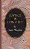 Justice Is Conflict