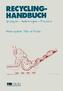 Recycling-Handbuch