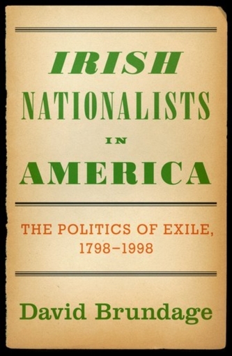 Irish Nationalists in America