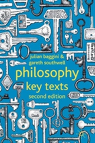 Philosophy: Key Texts