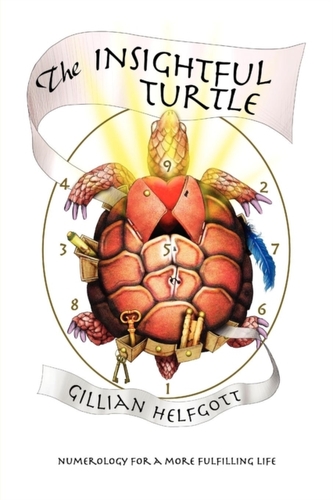 Insightful Turtle*************