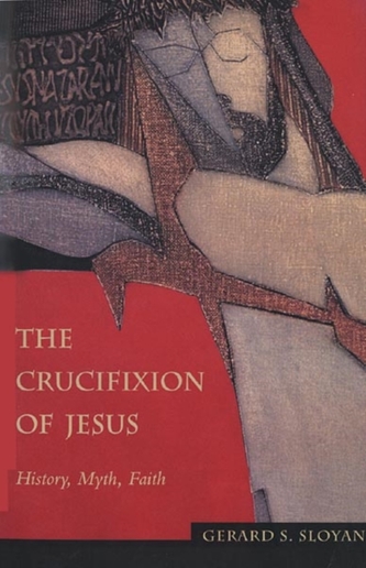 The Crucifixion of Jesus