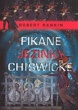 Fikané jezinky Chiswické Fikané jezinky Chiswické