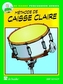 MTHODE DE CAISSE CLAIRE 1
