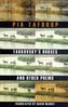 Tarkovsky's Horses and Other Poems