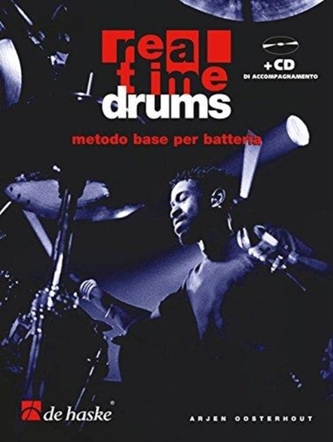 REAL TIME DRUMS IT