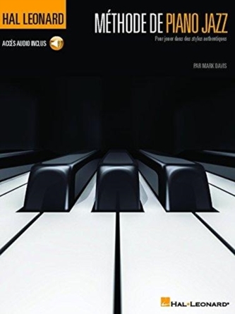 MTHODE DE PIANO JAZZ