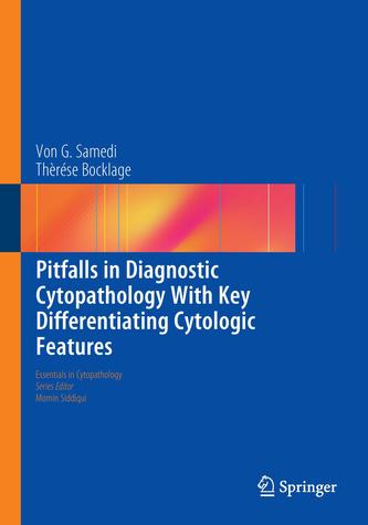 Pitfalls in Diagnostic Cytopathology With Key Differentiating Cytologic Features