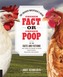 Chicken Fact or Chicken Poop