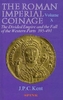The Roman Imperial Coinage Volume X