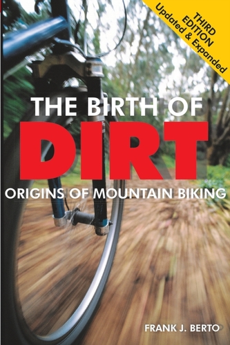 The Birth of Dirt