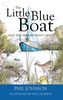 The Little Blue Boat and the Secret of the Broads
