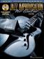 Jazz Improvisation For Guitar