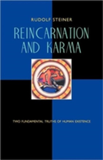 Reincarnation and Karma