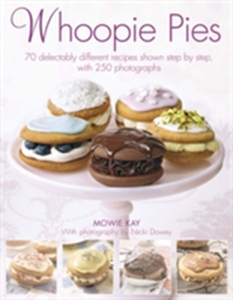 Whoopie Pies