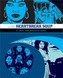 Love And Rockets: Heartbreak Soup