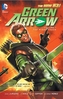 Green Arrow Vol. 1 The Midas Touch