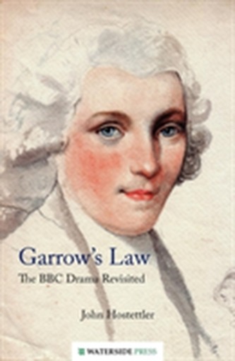 Garrow's Law