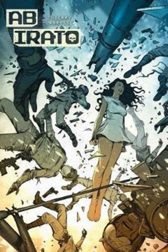 Ab Irato vol 1.