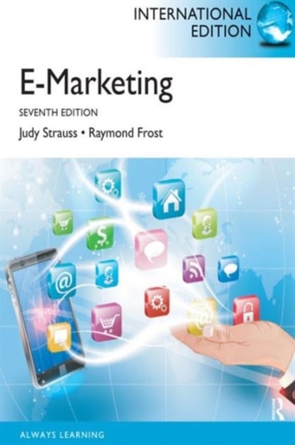 E-marketing