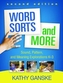 Word Sorts and More, Second Edition
