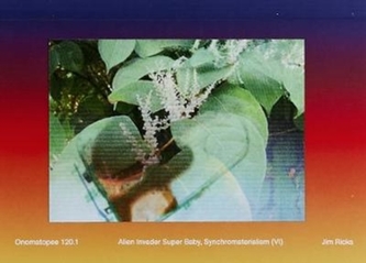 Alien Invader Super Baby (Synchromaterialism IV)