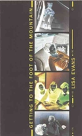 Getting to the Foot of the Mountain