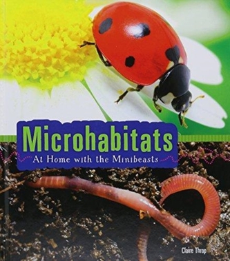 Microhabitats