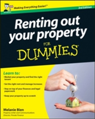 Renting Out Your Property For Dummies