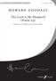 The Lord is My Shepherd (Psalm 23) Upper Voices with Piano or Organ